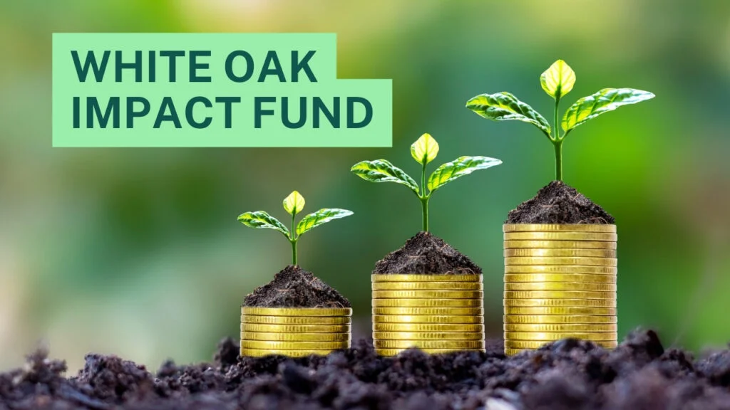 White Oak Impact Fund: Driving Positive Change Through Strategic Investment