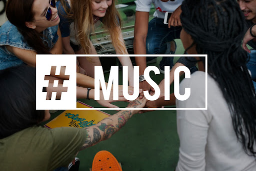 The Power of Hashtags: How to Use Them for Music Promotion